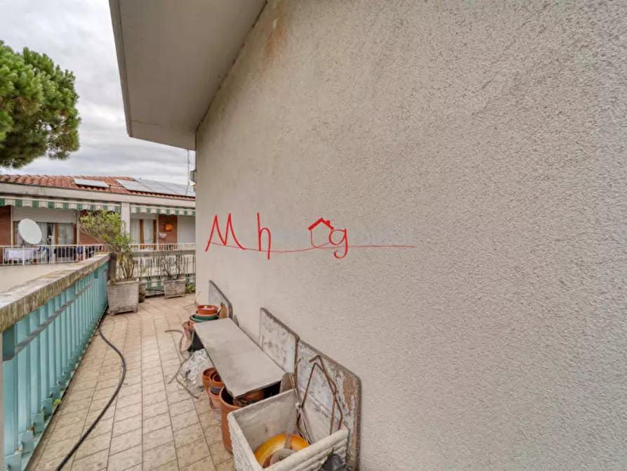 Immagine 25 di Appartamento in vendita  in Via Aristide Stefani a Padova