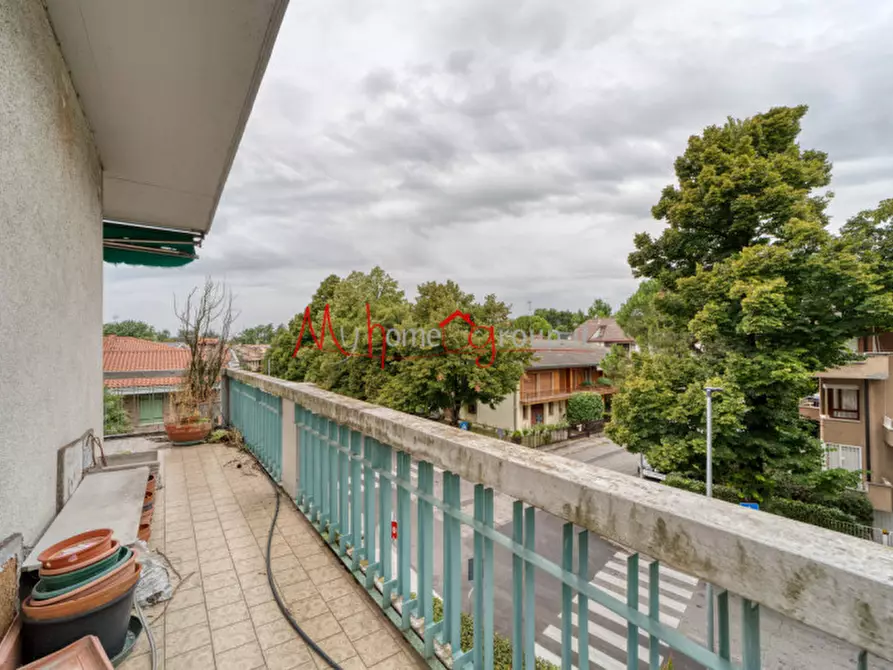 Immagine 27 di Appartamento in vendita  in Via Aristide Stefani a Padova