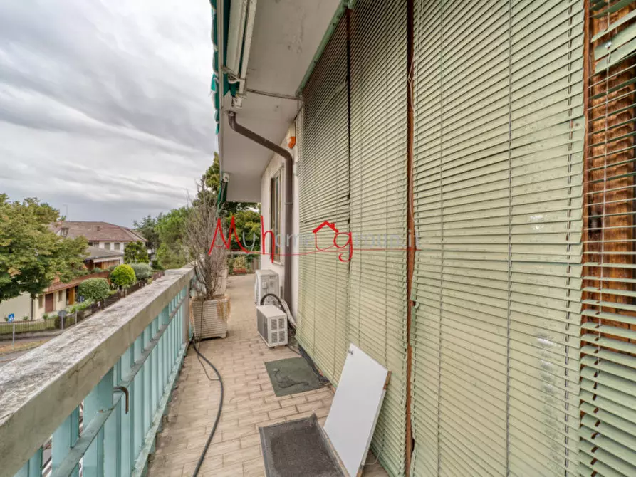 Immagine 28 di Appartamento in vendita  in Via Aristide Stefani a Padova