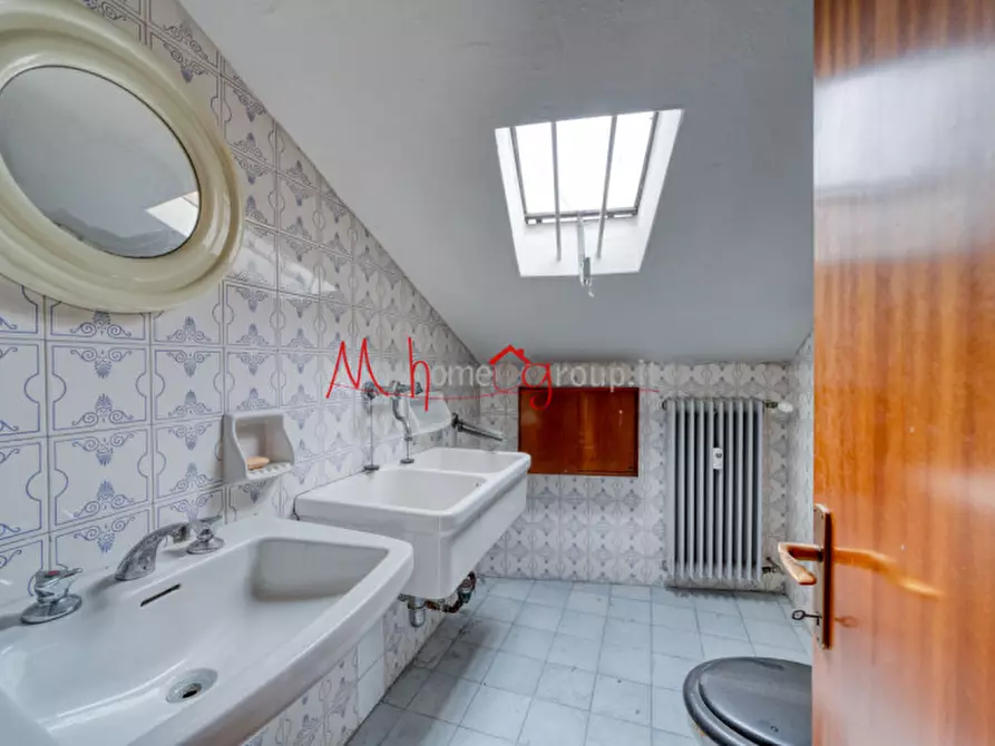 Immagine 29 di Appartamento in vendita  in Via Aristide Stefani a Padova