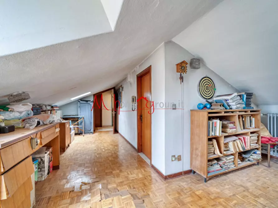 Immagine 31 di Appartamento in vendita  in Via Aristide Stefani a Padova