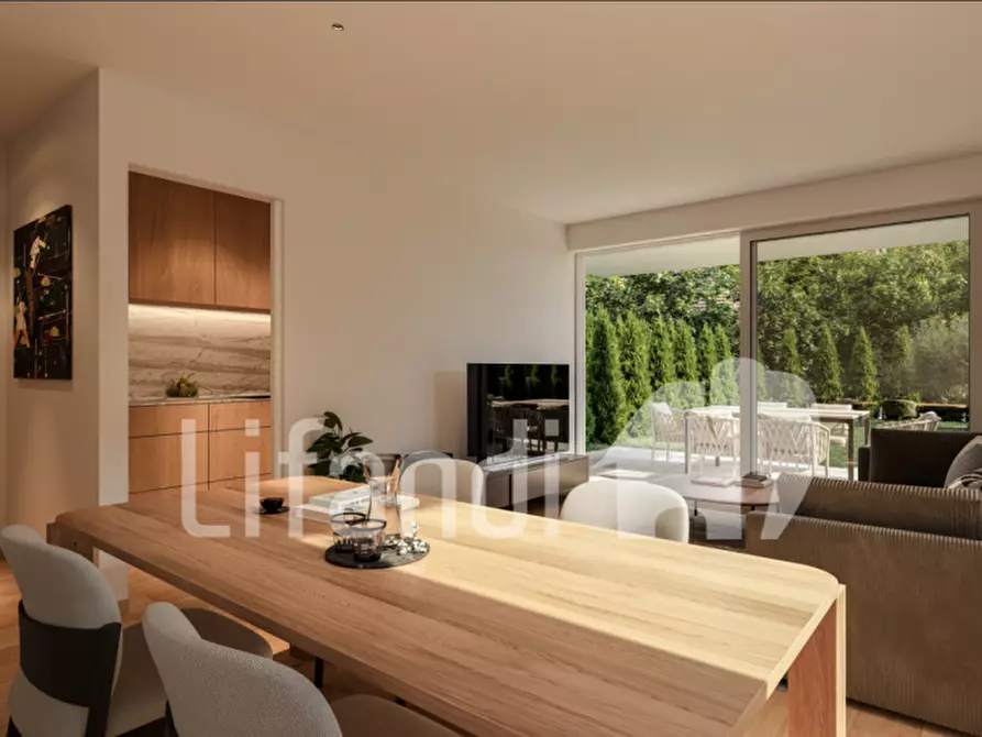 Immagine 4 di Appartamento in vendita  in Rittsteinweg - Via Rittstein a Appiano Sulla Strada Del Vino .Eppan An Der.