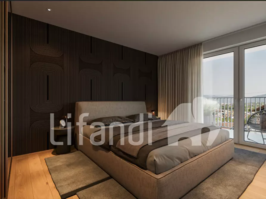 Immagine 5 di Appartamento in vendita  in Rittsteinweg - Via Rittstein a Appiano Sulla Strada Del Vino .Eppan An Der.