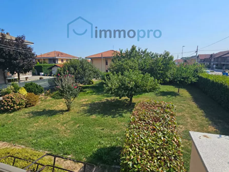 Immagine 1 di Terreno in vendita  in Via Oglianico 5 a Salassa