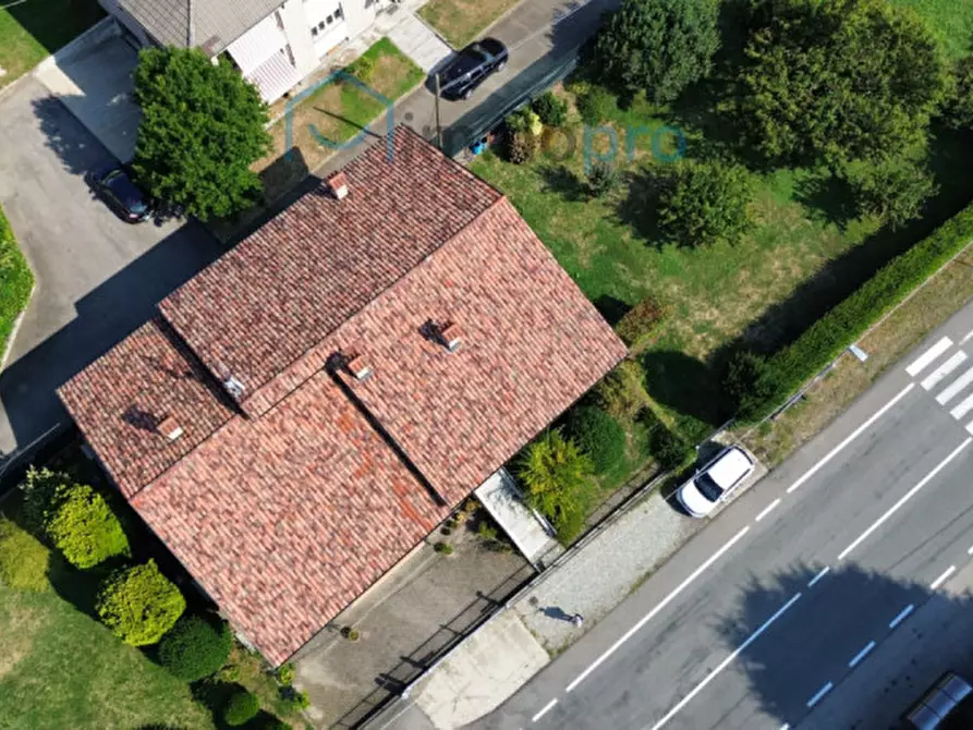 Immagine 5 di Terreno in vendita  in Via Oglianico 5 a Salassa