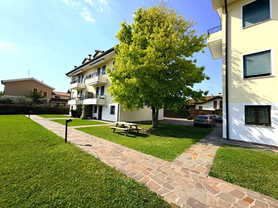 Immagine 2 di Appartamento in vendita  in Via Pozzoveggiani a Padova