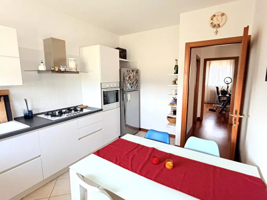 Immagine 9 di Appartamento in vendita  in Via Pozzoveggiani a Padova