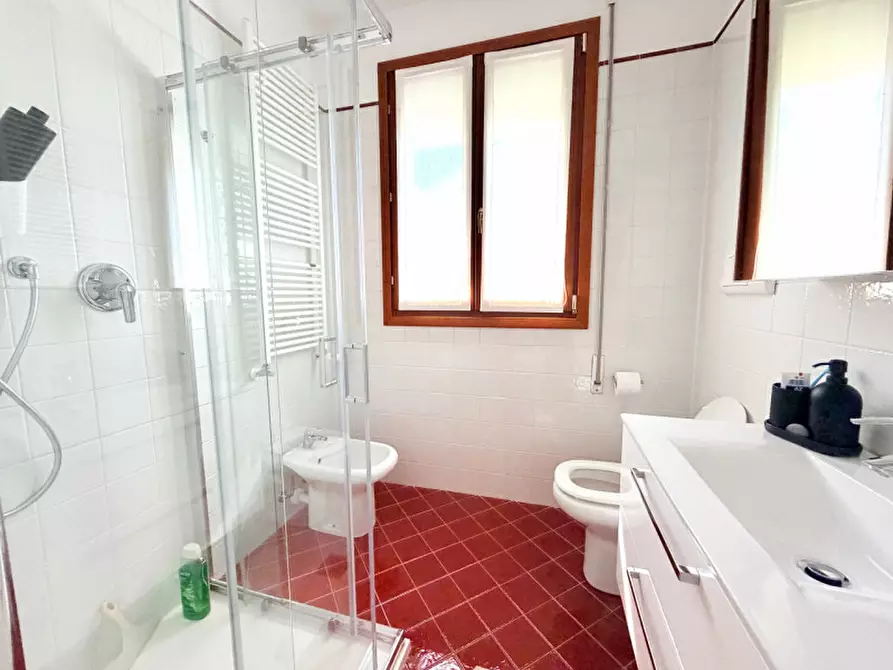 Immagine 14 di Appartamento in vendita  in Via Pozzoveggiani a Padova