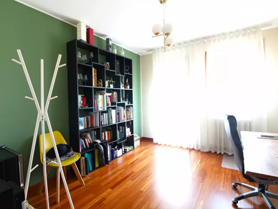 Immagine 15 di Appartamento in vendita  in Via Pozzoveggiani a Padova