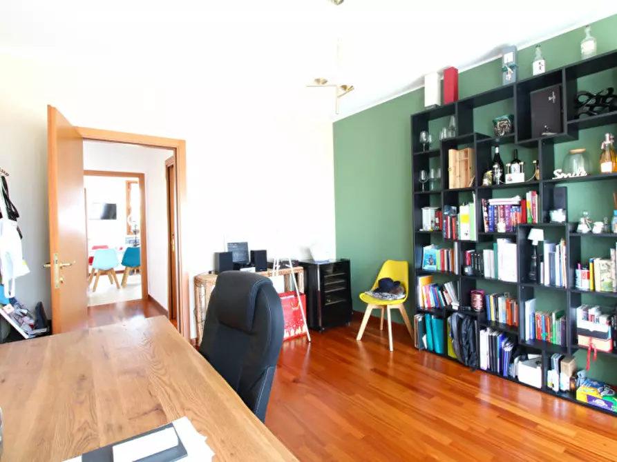 Immagine 16 di Appartamento in vendita  in Via Pozzoveggiani a Padova