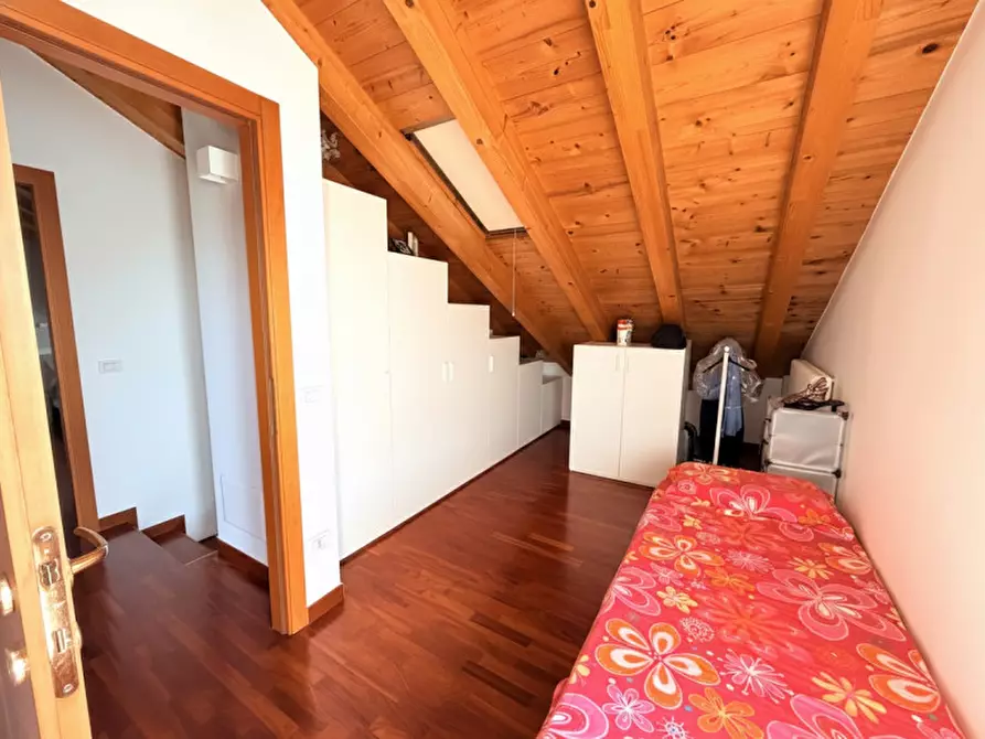 Immagine 19 di Appartamento in vendita  in Via Pozzoveggiani a Padova
