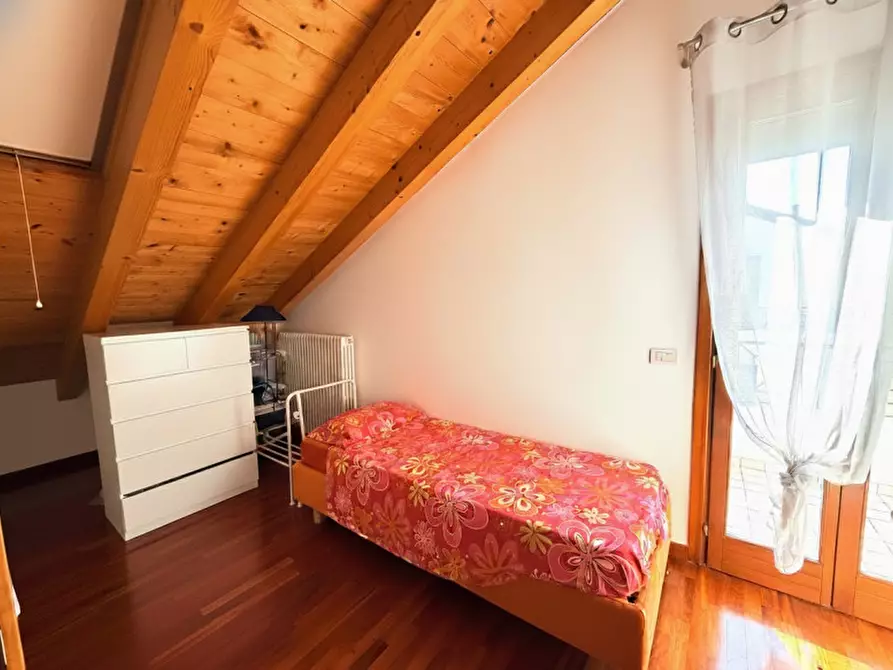 Immagine 20 di Appartamento in vendita  in Via Pozzoveggiani a Padova