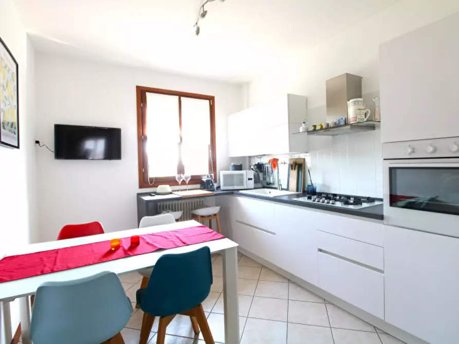 Immagine 23 di Appartamento in vendita  in Via Pozzoveggiani a Padova