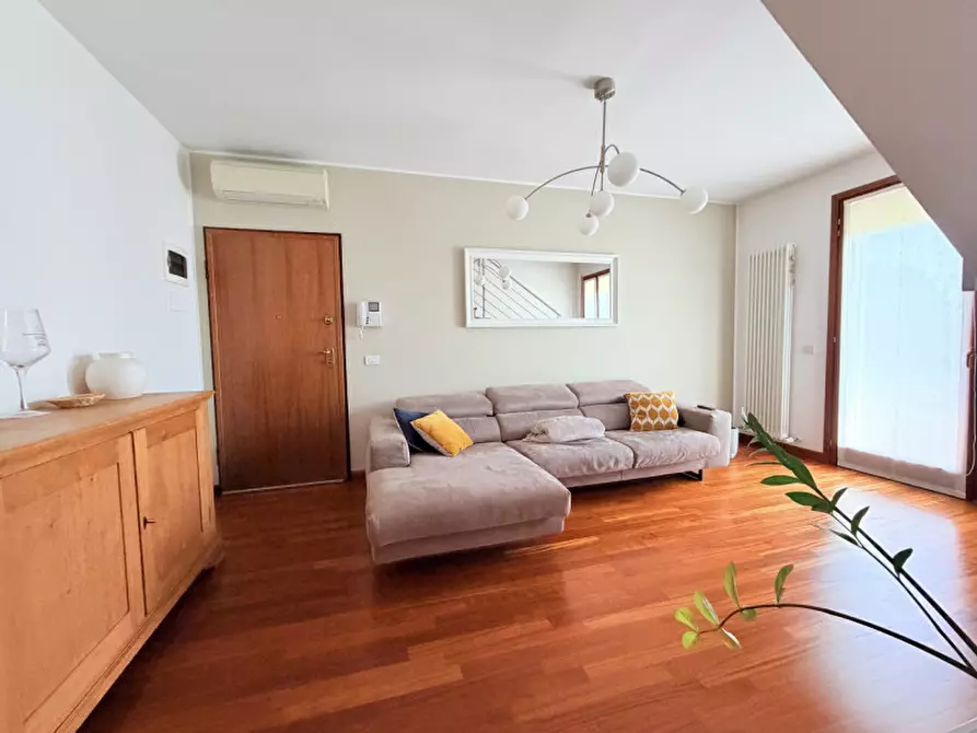 Immagine 24 di Appartamento in vendita  in Via Pozzoveggiani a Padova
