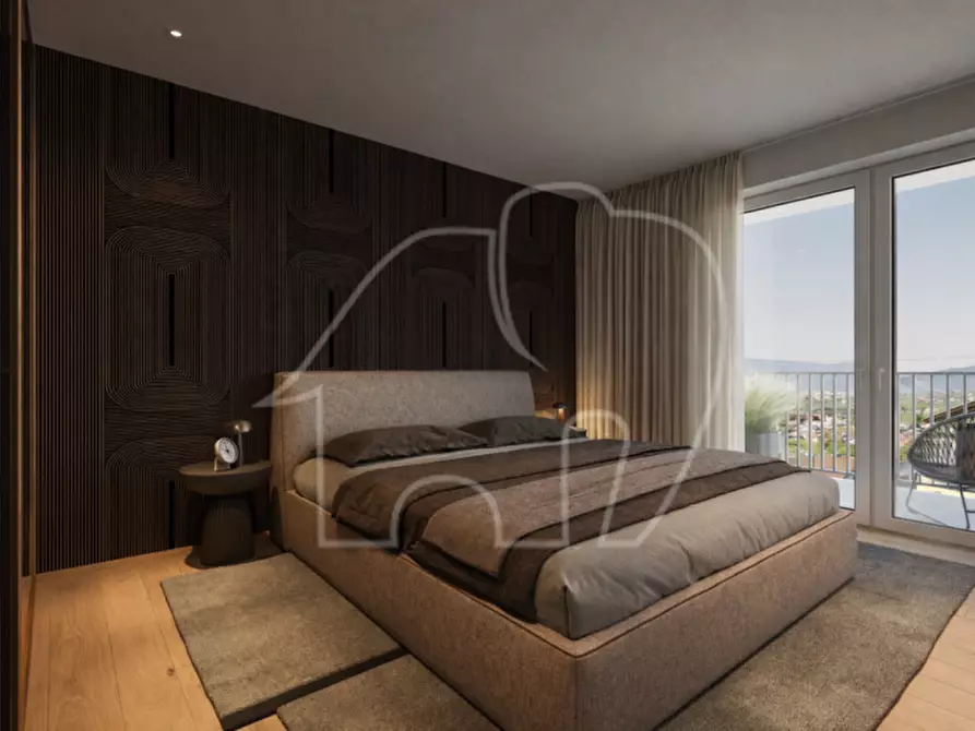 Immagine 3 di Appartamento in vendita  in Rittsteinweg - Via Rittstein a Appiano Sulla Strada Del Vino .Eppan An Der.