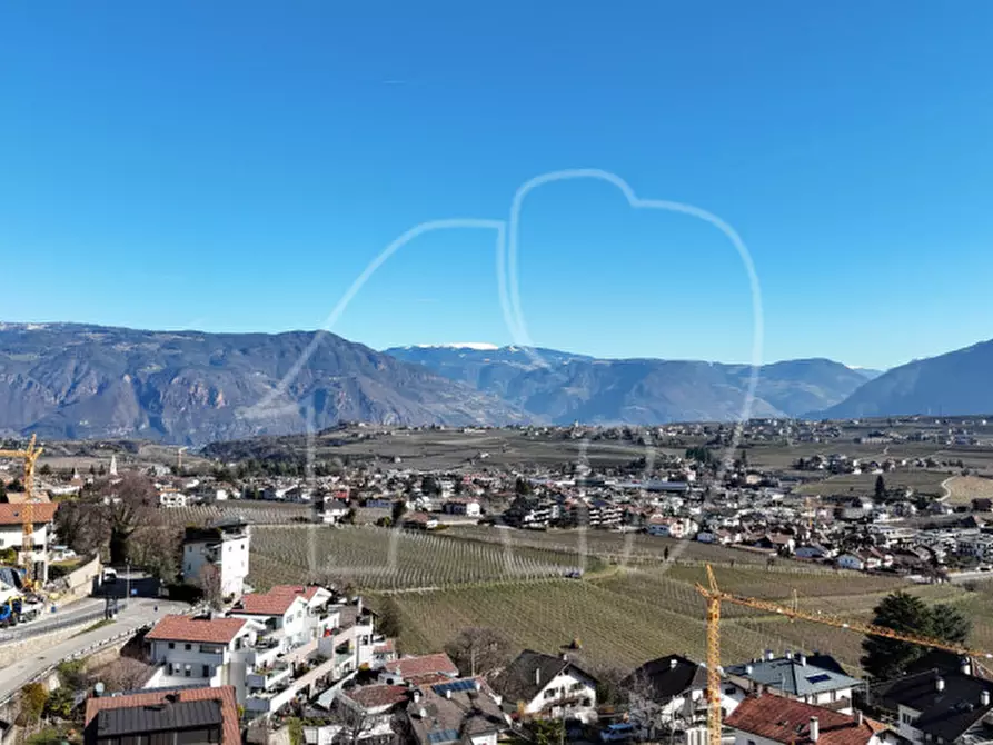 Immagine 8 di Appartamento in vendita  in Rittsteinweg - Via Rittstein a Appiano Sulla Strada Del Vino .Eppan An Der.