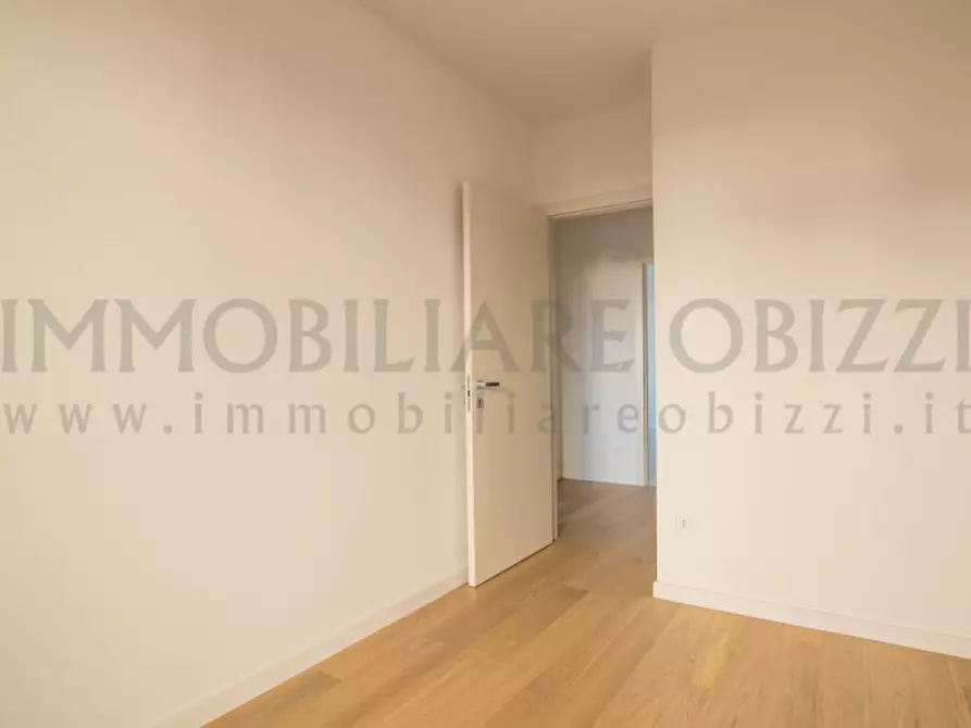 Immagine 3 di Appartamento in vendita  in Corso Milano a Padova