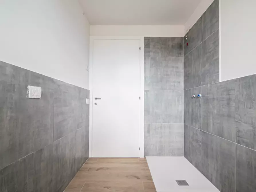 Immagine 5 di Appartamento in vendita  in Corso Milano a Padova