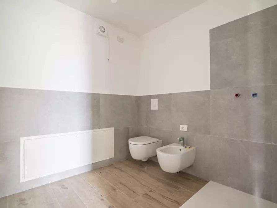 Immagine 6 di Appartamento in vendita  in Corso Milano a Padova