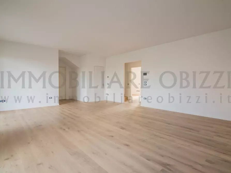 Immagine 7 di Appartamento in vendita  in Corso Milano a Padova