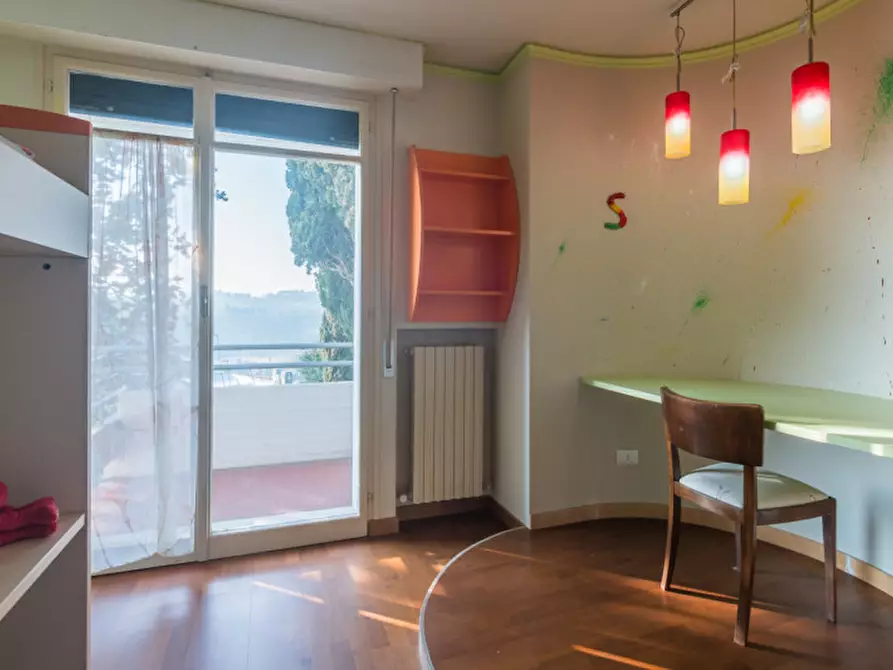 Immagine 12 di Appartamento in vendita  in via adda a Pesaro