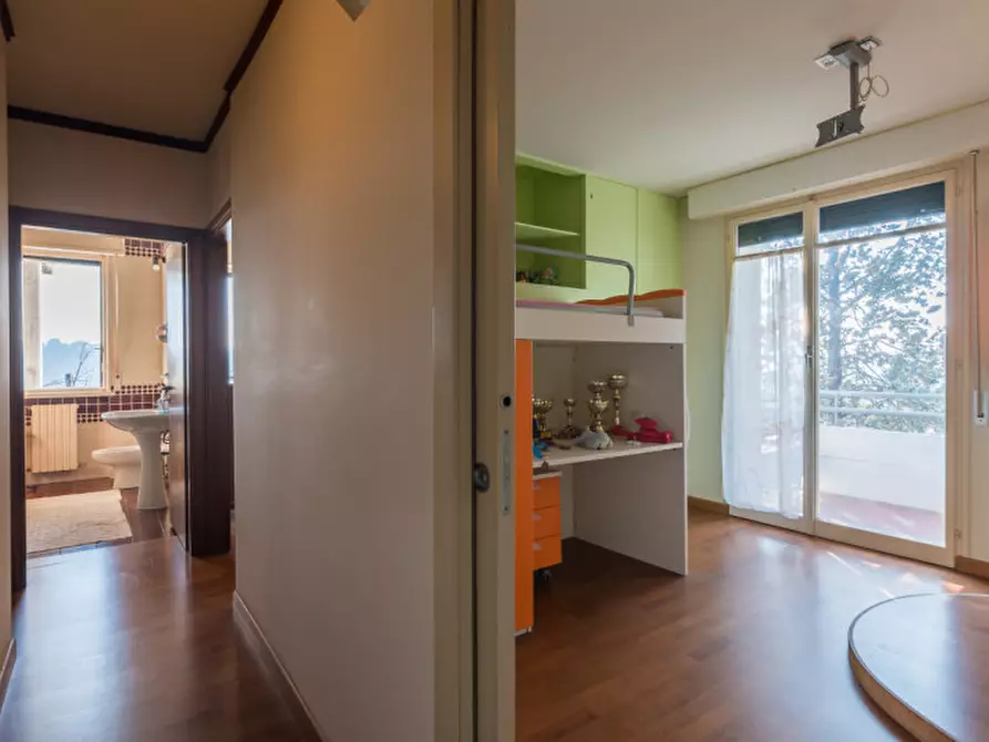 Immagine 13 di Appartamento in vendita  in via adda a Pesaro