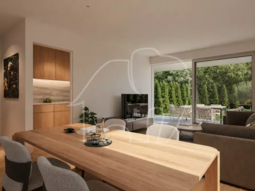 Immagine 5 di Appartamento in vendita  in Rittsteinweg - Via Rittstein a Appiano Sulla Strada Del Vino .Eppan An Der.