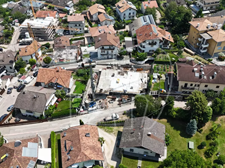 Immagine 7 di Appartamento in vendita  in Rittsteinweg - Via Rittstein a Appiano Sulla Strada Del Vino .Eppan An Der.