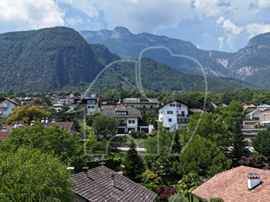 Immagine 8 di Appartamento in vendita  in Rittsteinweg - Via Rittstein a Appiano Sulla Strada Del Vino .Eppan An Der.