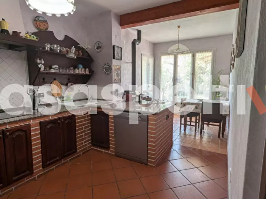 Immagine 8 di Villa in vendita  in Strada Boschetto a Quargnento