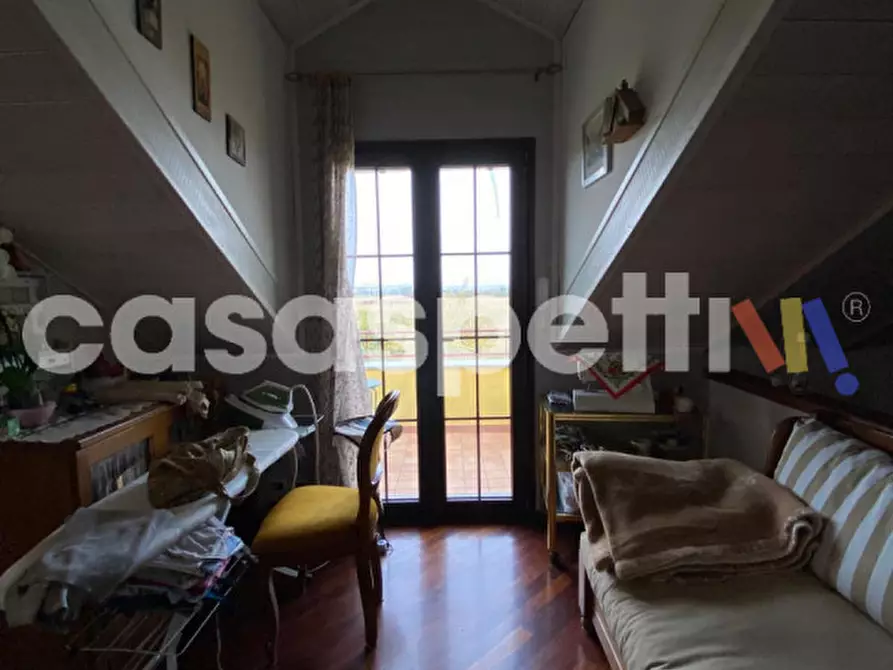 Immagine 22 di Villa in vendita  in Strada Boschetto a Quargnento