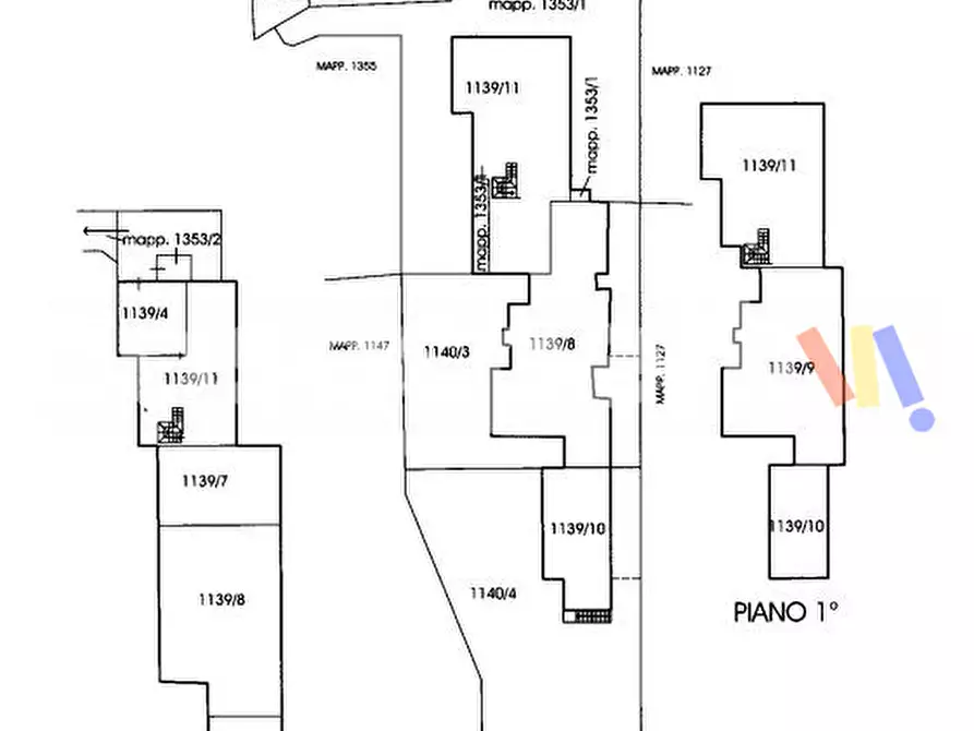 Immagine 32 di Villa in vendita  in Strada Boschetto a Quargnento