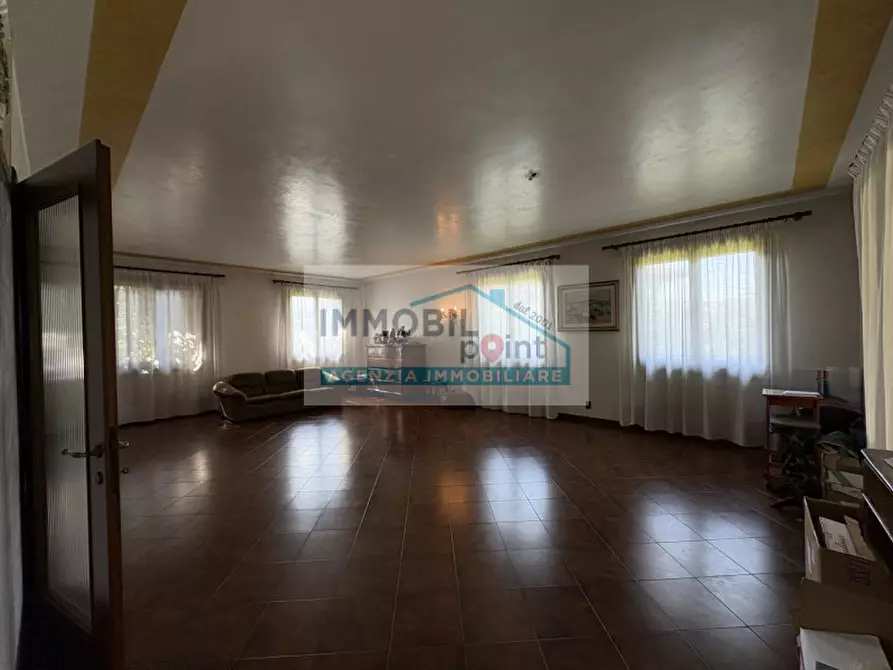 Immagine 4 di Villa in vendita  in Via Vergani a Abano Terme