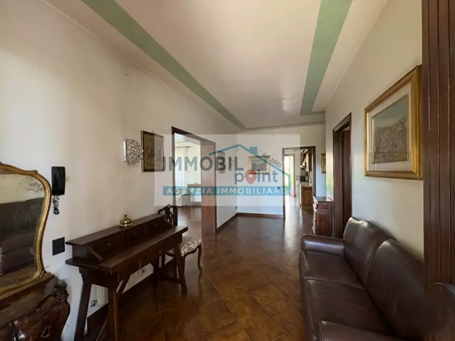 Immagine 7 di Villa in vendita  in Via Vergani a Abano Terme