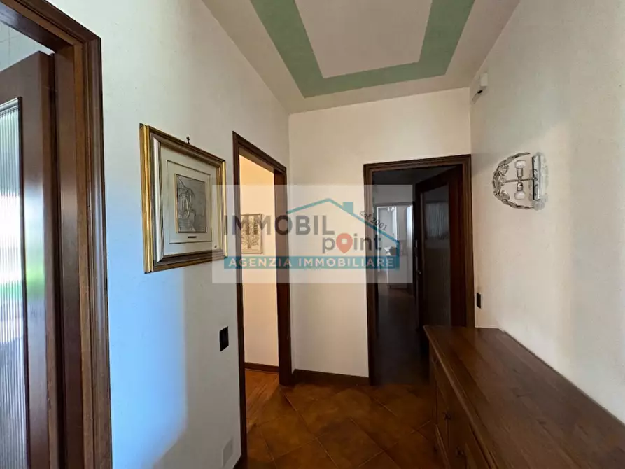 Immagine 8 di Villa in vendita  in Via Vergani a Abano Terme