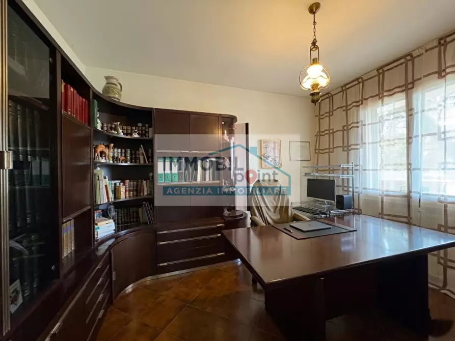 Immagine 8 di Villa in vendita  in Via Vergani a Abano Terme
