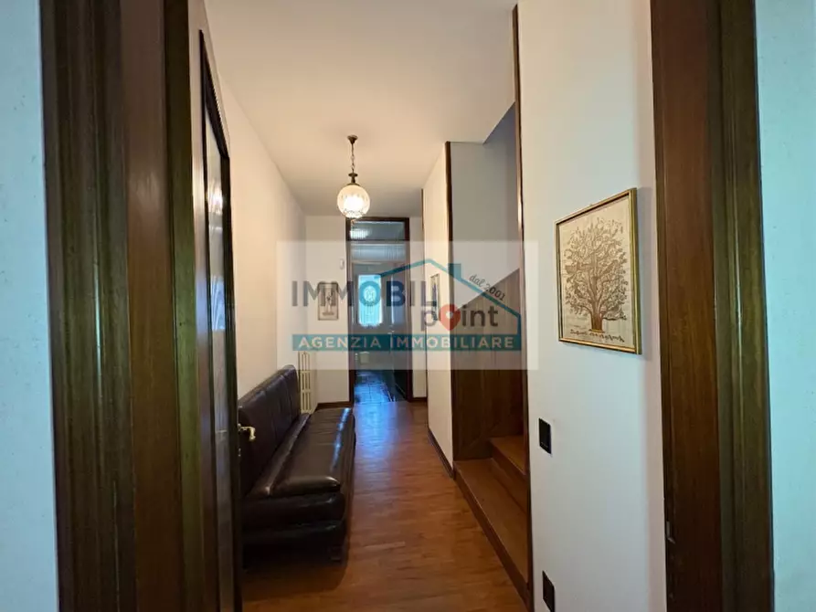 Immagine 9 di Villa in vendita  in Via Vergani a Abano Terme