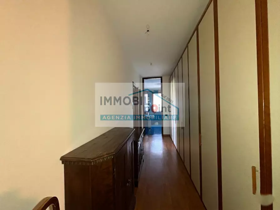 Immagine 11 di Villa in vendita  in Via Vergani a Abano Terme