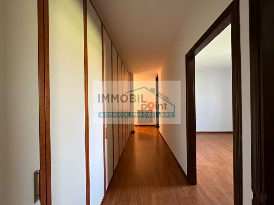 Immagine 11 di Villa in vendita  in Via Vergani a Abano Terme