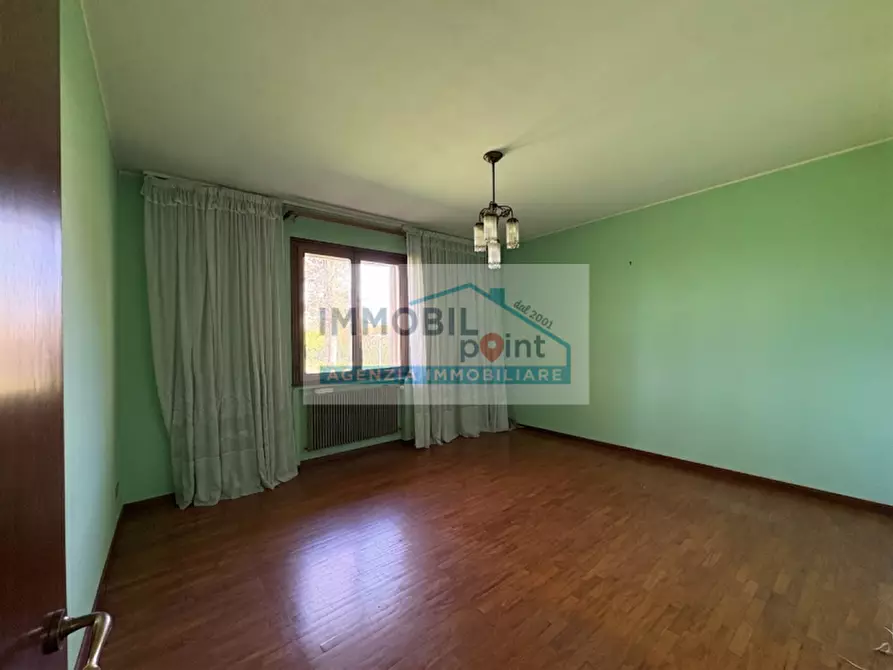 Immagine 12 di Villa in vendita  in Via Vergani a Abano Terme