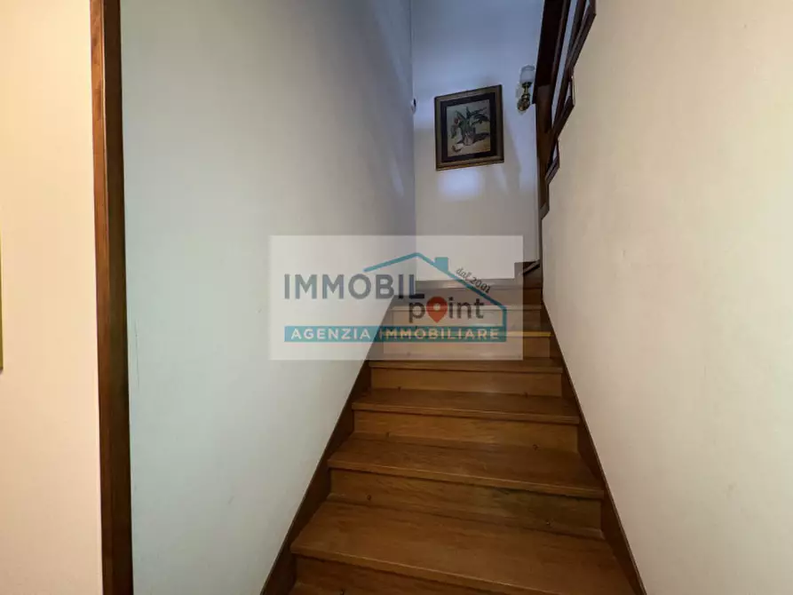 Immagine 17 di Villa in vendita  in Via Vergani a Abano Terme