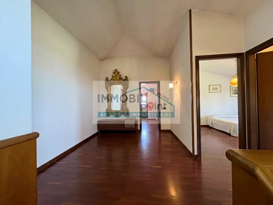 Immagine 17 di Villa in vendita  in Via Vergani a Abano Terme