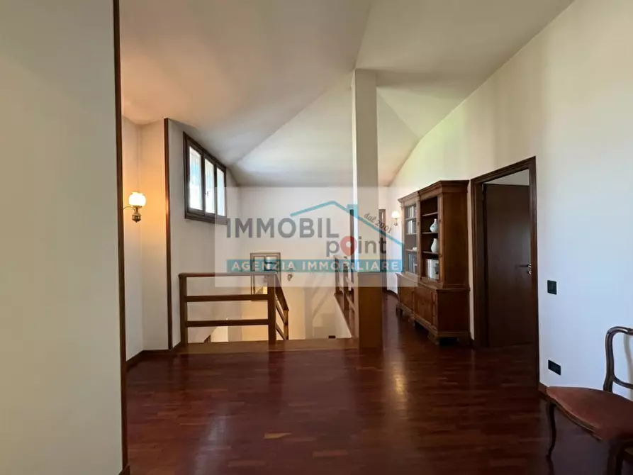 Immagine 19 di Villa in vendita  in Via Vergani a Abano Terme