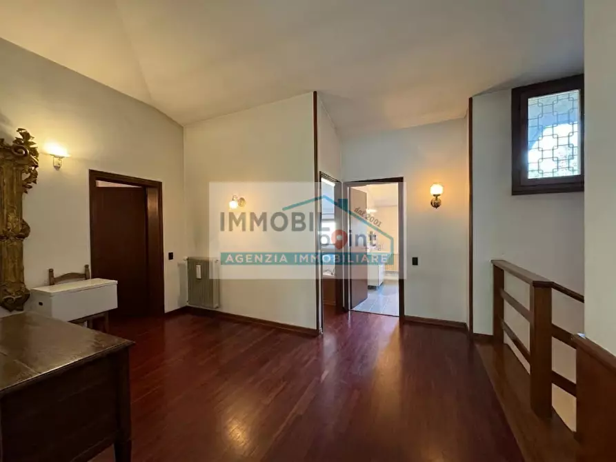 Immagine 20 di Villa in vendita  in Via Vergani a Abano Terme