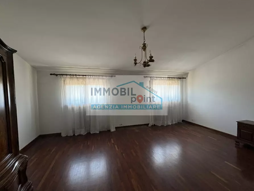 Immagine 21 di Villa in vendita  in Via Vergani a Abano Terme