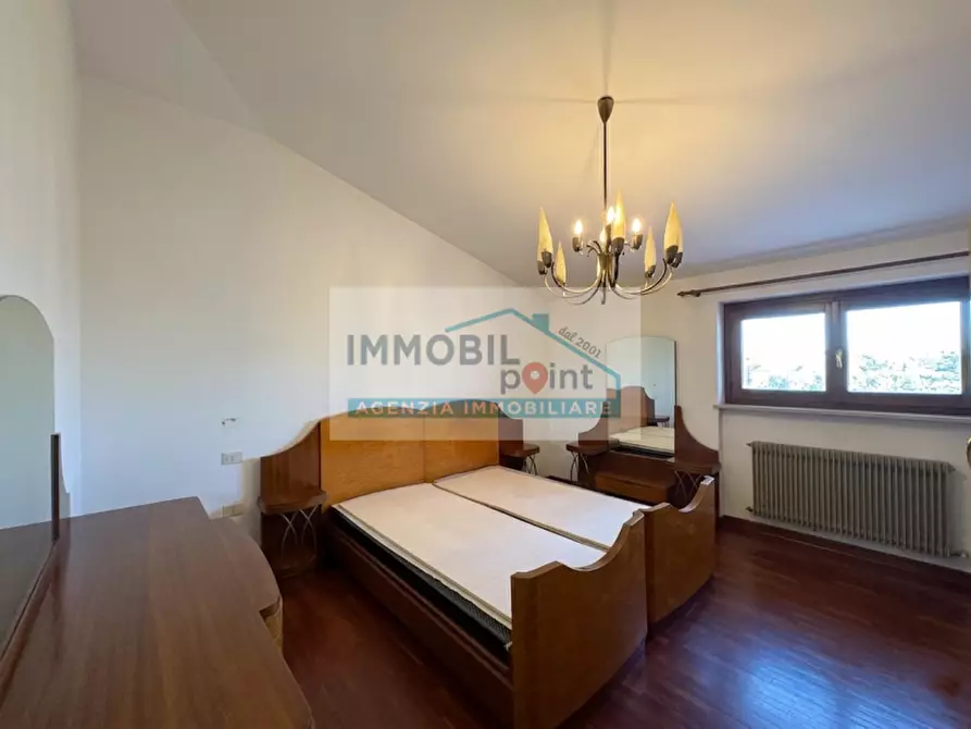 Immagine 22 di Villa in vendita  in Via Vergani a Abano Terme