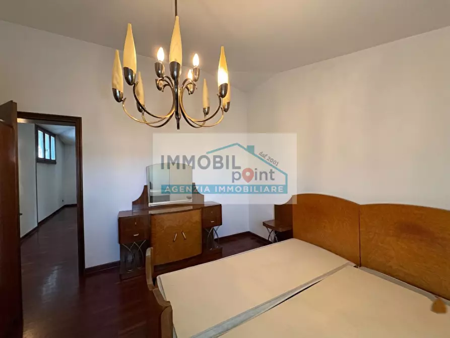 Immagine 23 di Villa in vendita  in Via Vergani a Abano Terme