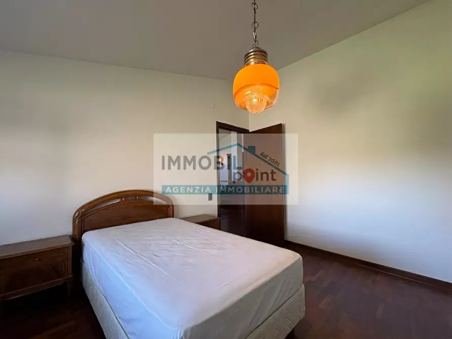 Immagine 24 di Villa in vendita  in Via Vergani a Abano Terme