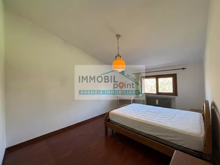 Immagine 26 di Villa in vendita  in Via Vergani a Abano Terme
