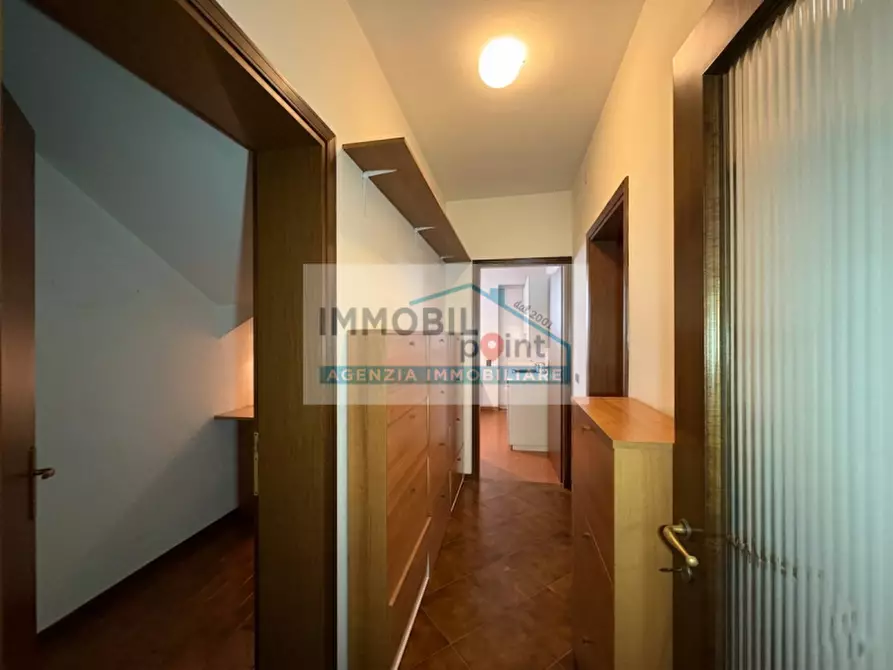 Immagine 27 di Villa in vendita  in Via Vergani a Abano Terme